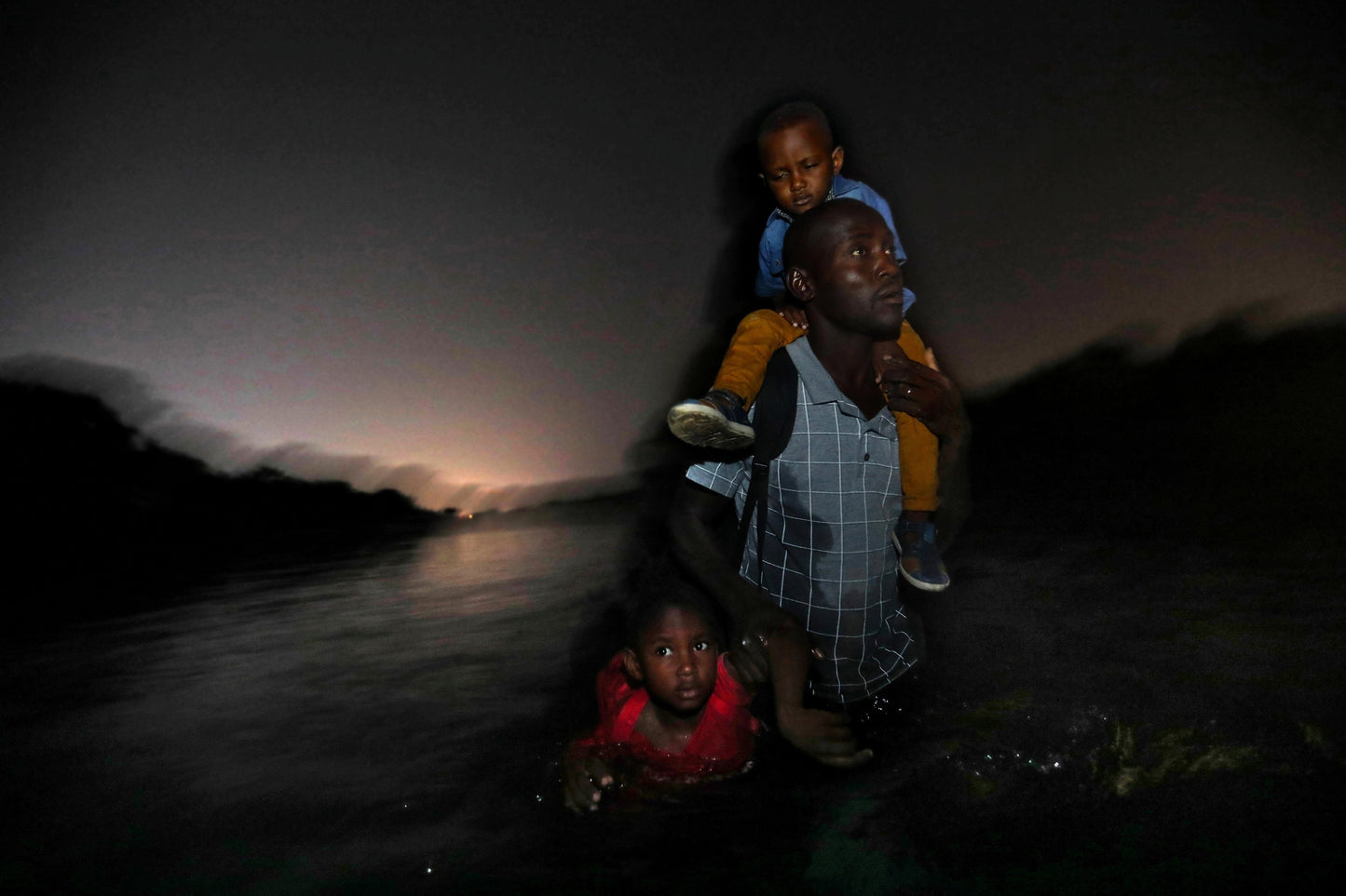 A Year in Photography: The Story of 2019 by the Los Angeles Times