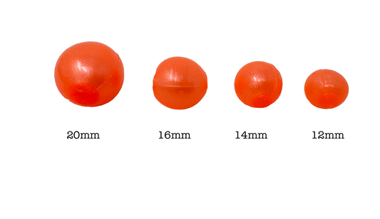 Addicted Soft Beads - Peachy Pearl