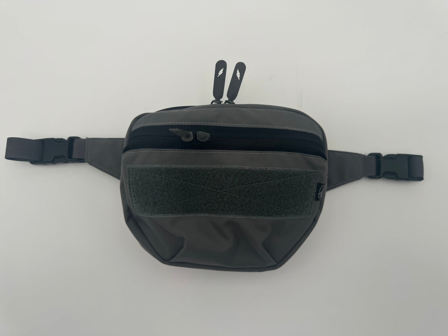 Multifunctional Fanny Pack (Various Colors and Patterns)