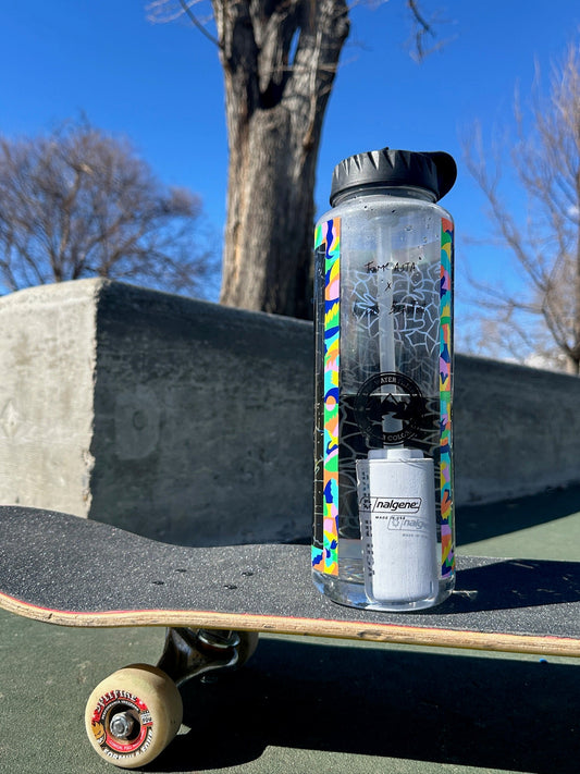 Epic Water Filters Nalgene OG Tom Asta Special Edition