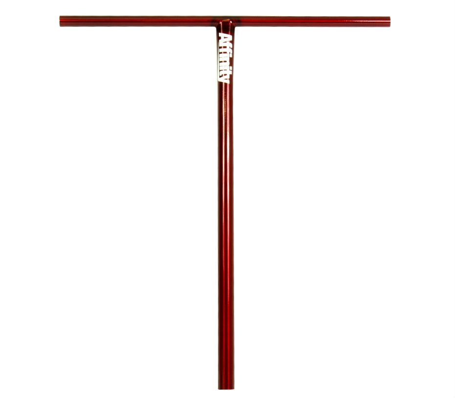 Affinity Classics XL T Bar Oversized - Devin Pelphrey Signature