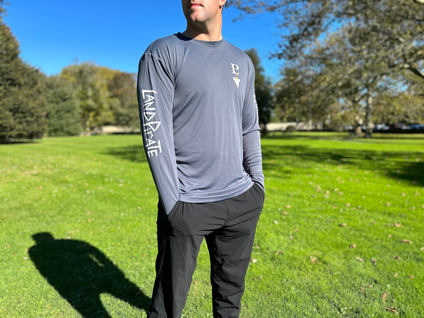 the 'Shady Castaway'