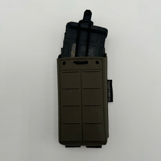 AR/AK MOLLE Front Mag Pouch