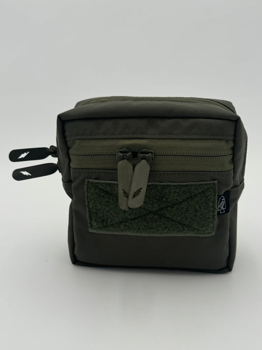 GP Square Pouch