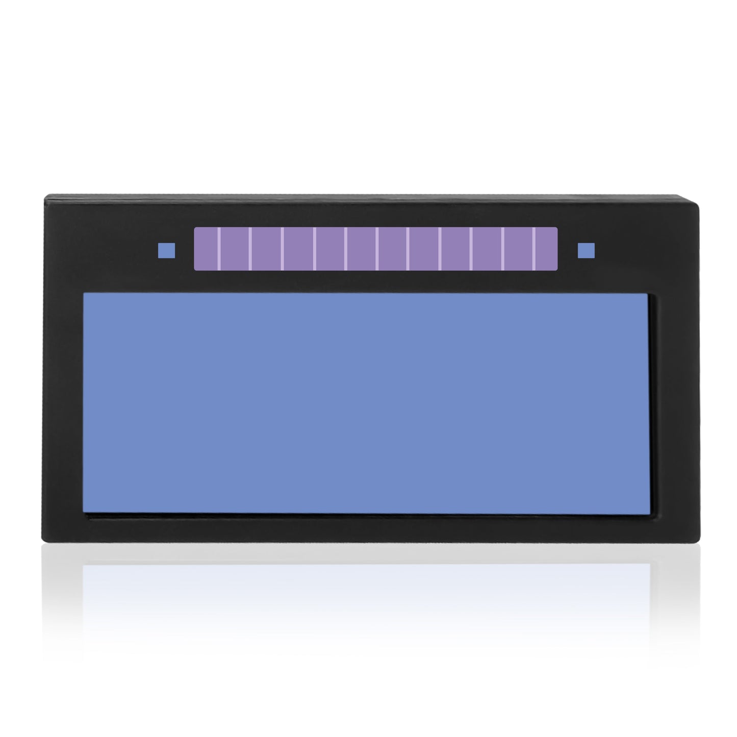 Nexon 2x4 R-Series Auto Darkening Fix Shade Welding Lens R682