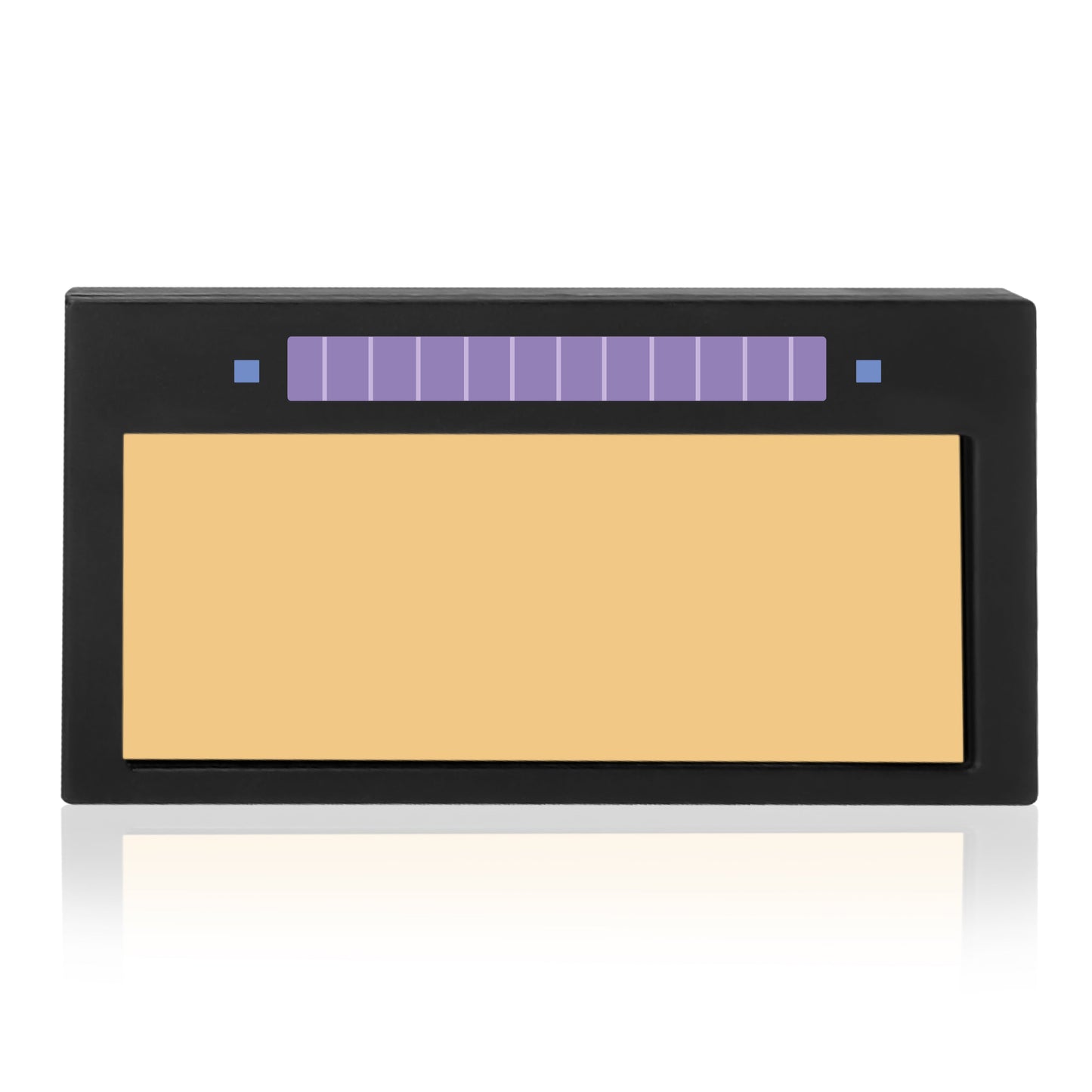 Nexon 2x4 R-Series Auto Darkening Fix Shade Welding Lens R682