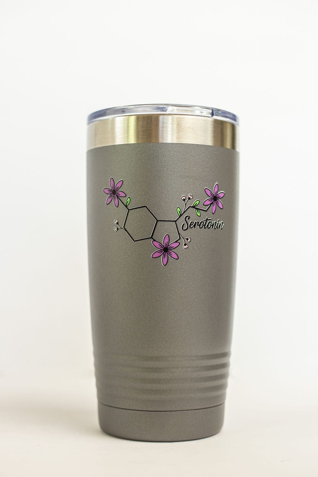 Serotonin | Polar Camel Tumbler