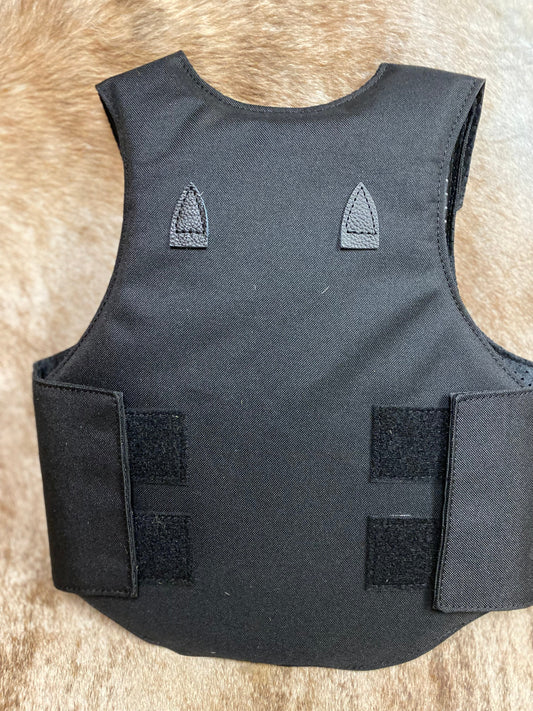 Cordura Mutton Bustin' Vest
