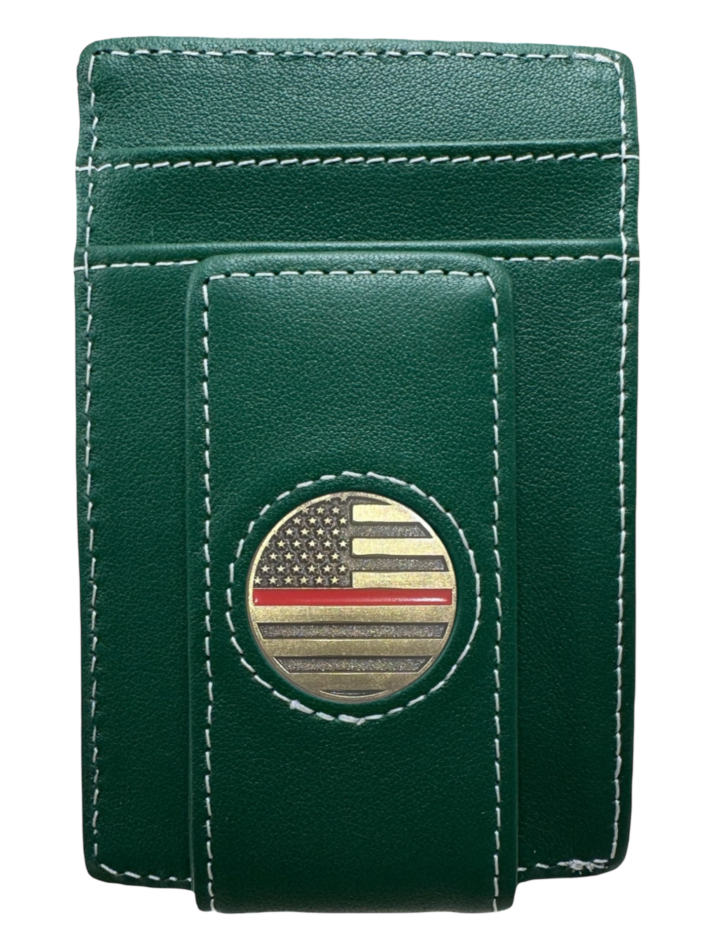 Icon Wallet Pop-Up Style