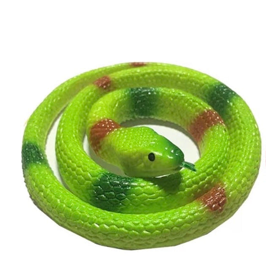 Realistic Fake Snake