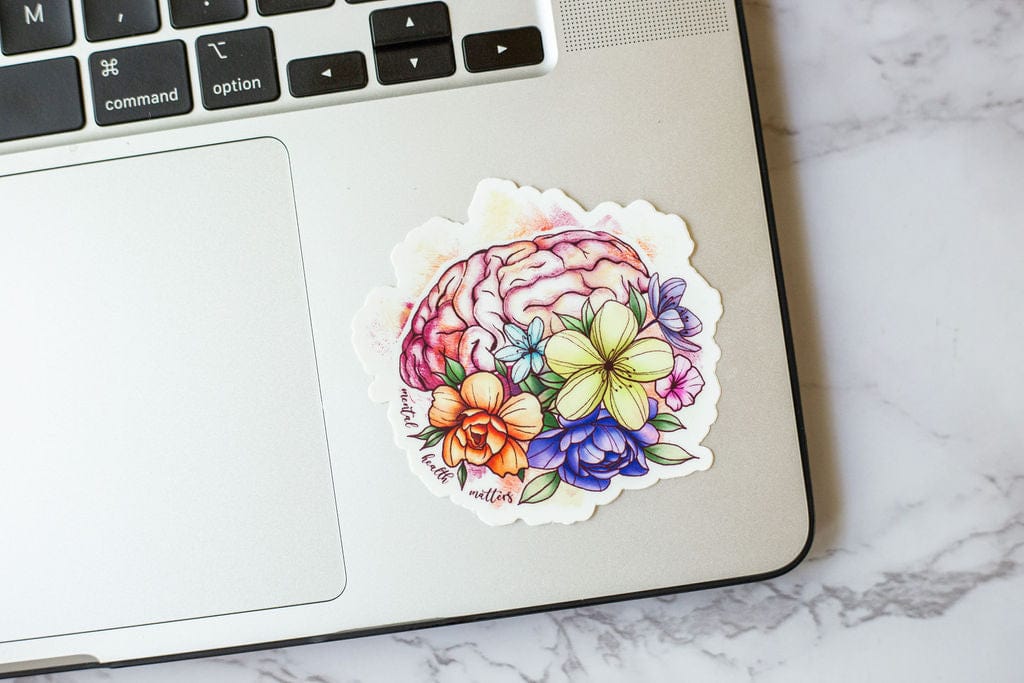 Mystery Sticker Pack