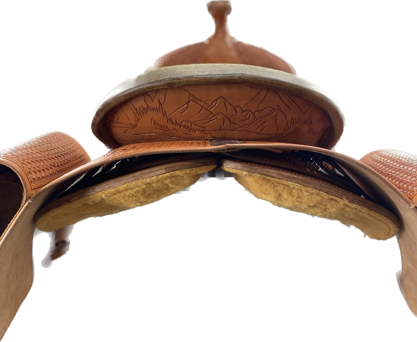 Colorado Mountain Trail 16"