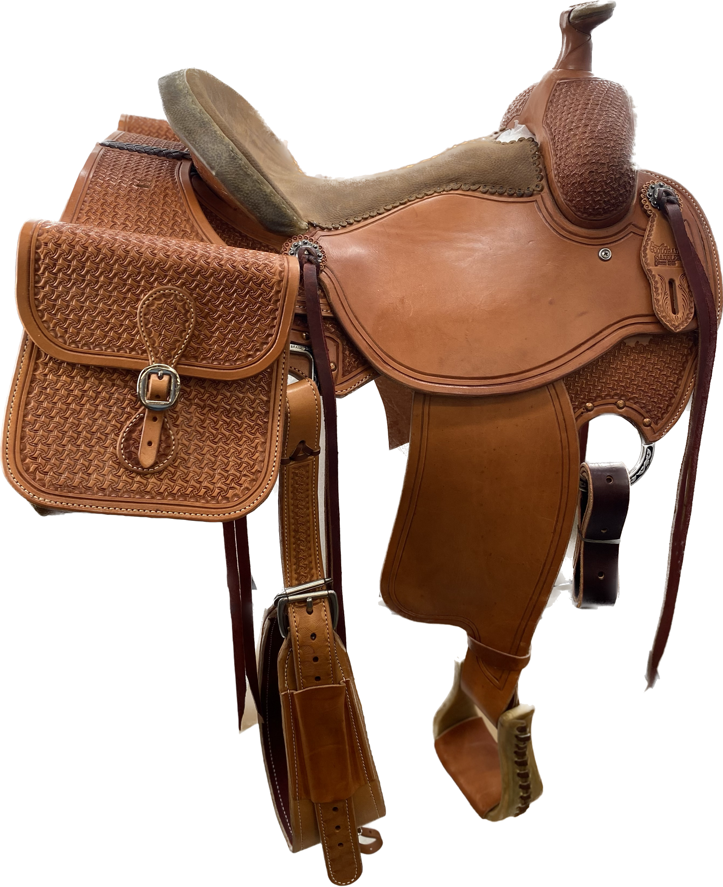 Colorado Mountain Trail 16"