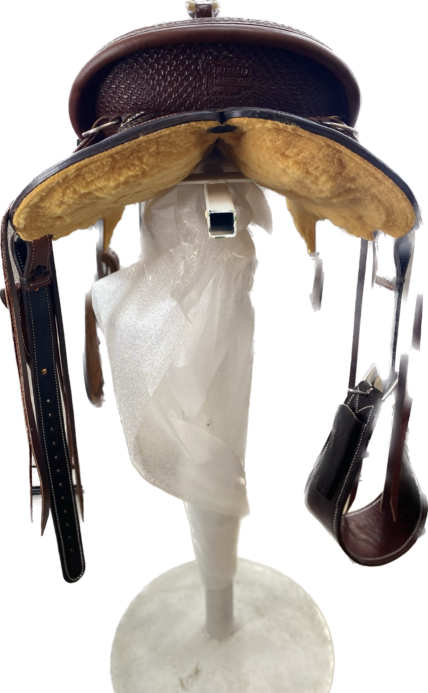 Colorado Rancher, 16"