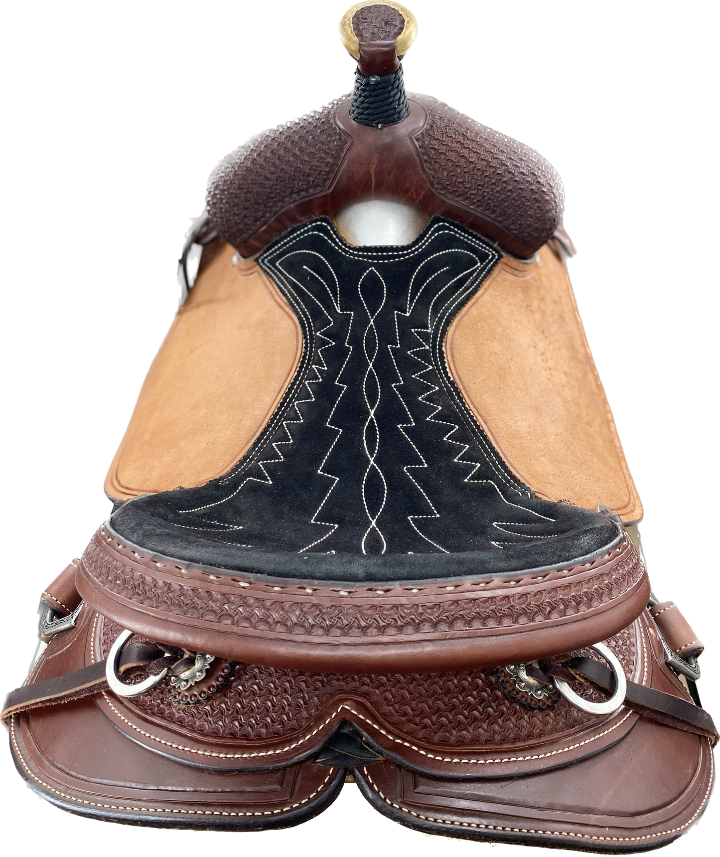 Colorado Rancher, 16"