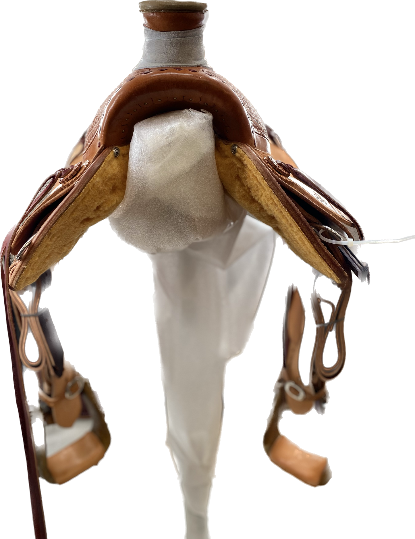 Montana Ranch Wade 15.5"