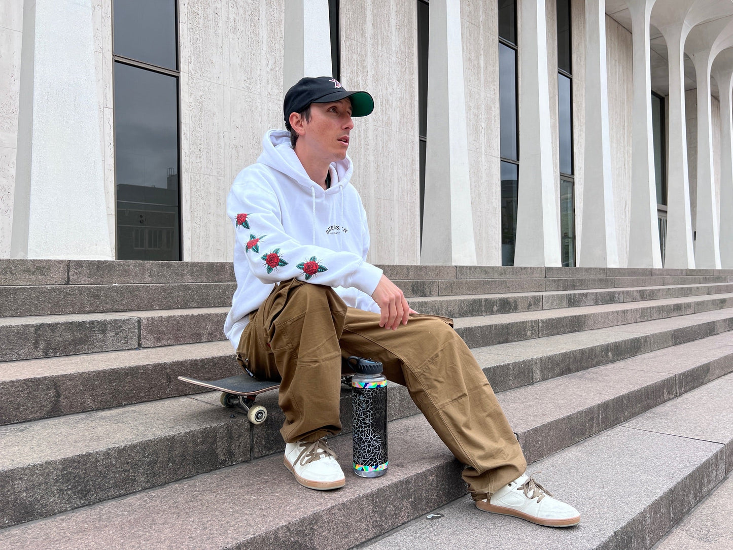 Epic Water Filters Nalgene OG Tom Asta Special Edition