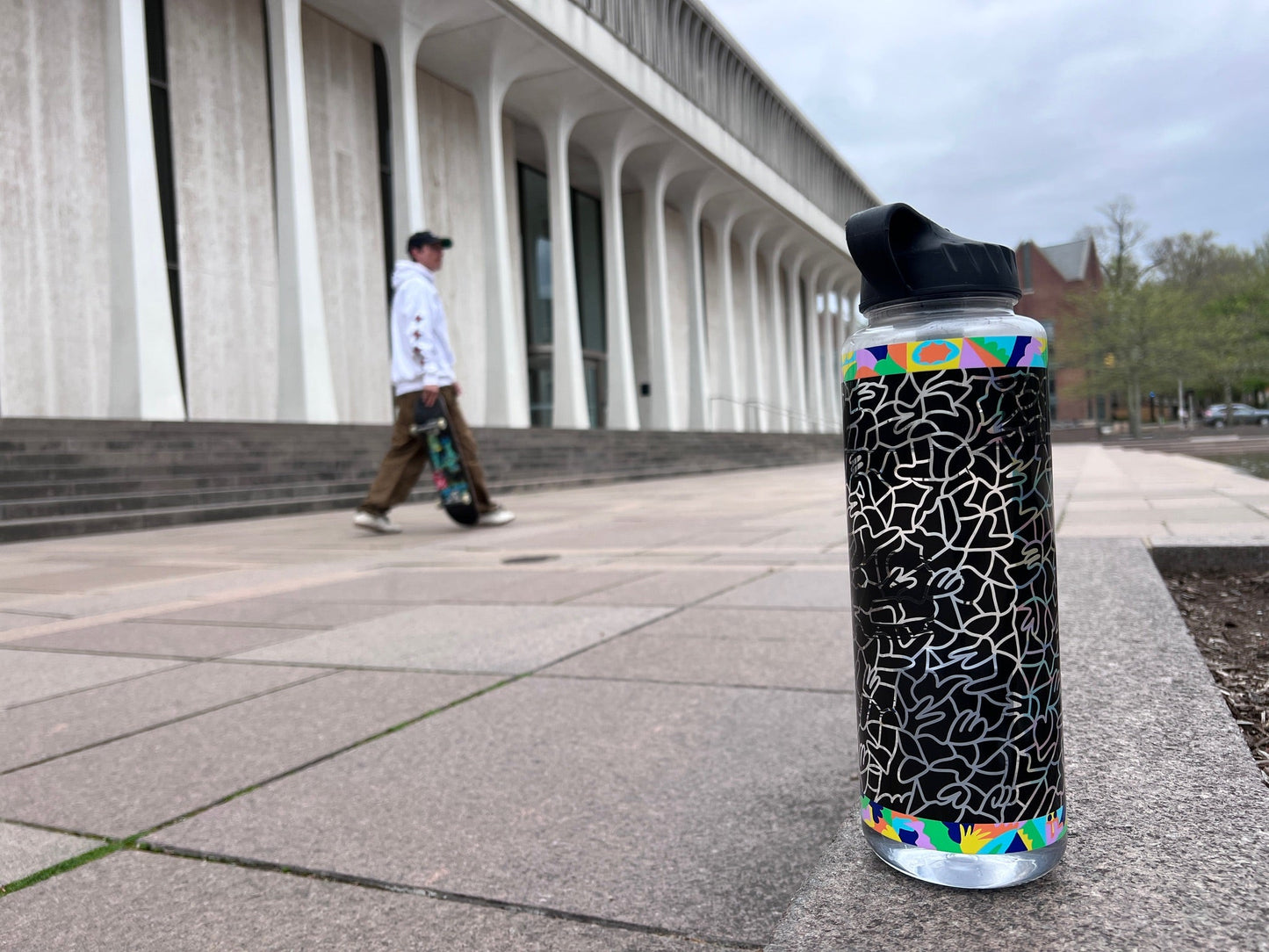 Epic Water Filters Nalgene OG Tom Asta Special Edition