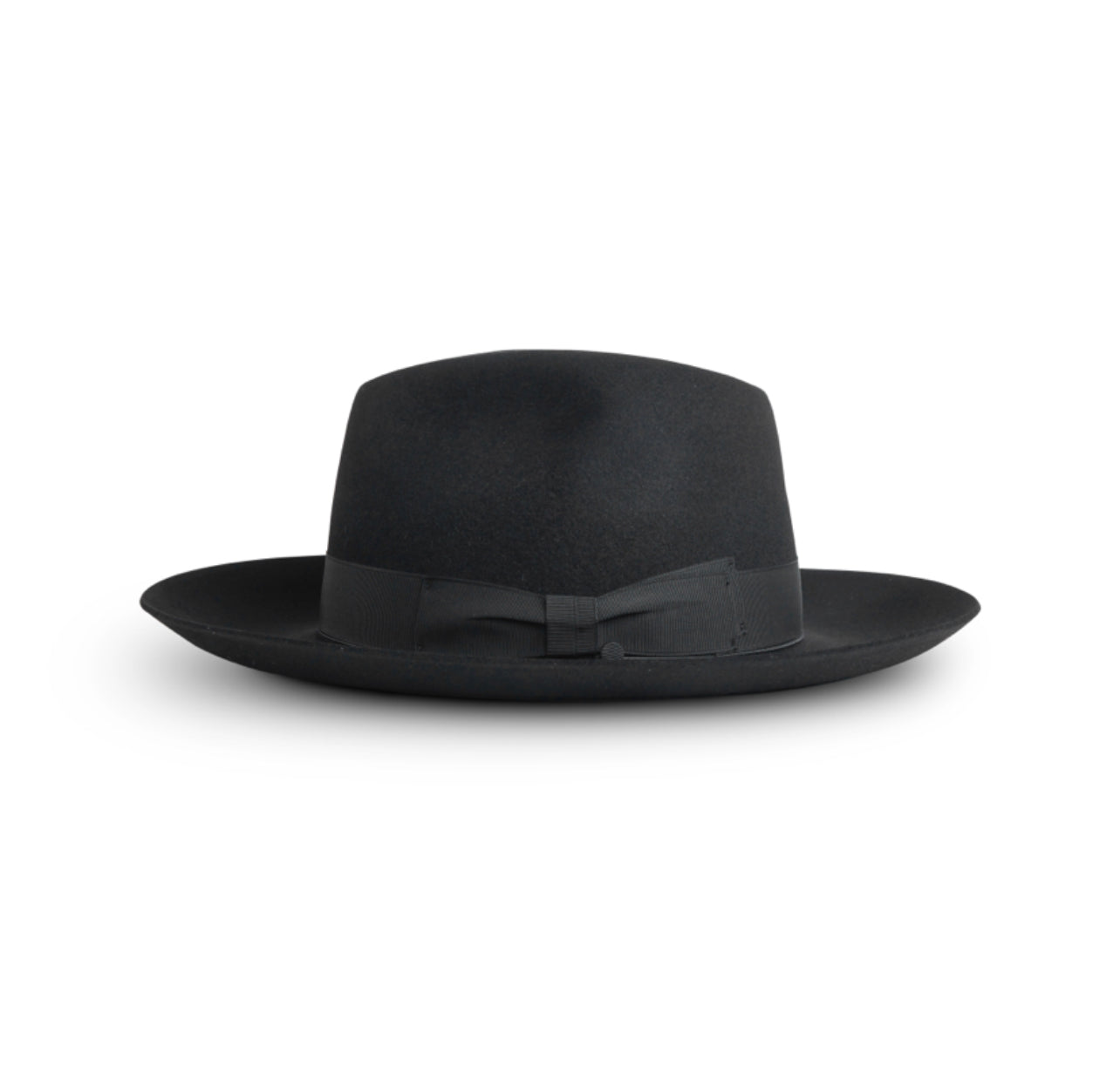 Tuscana Black style VI  3 1/4" Brim