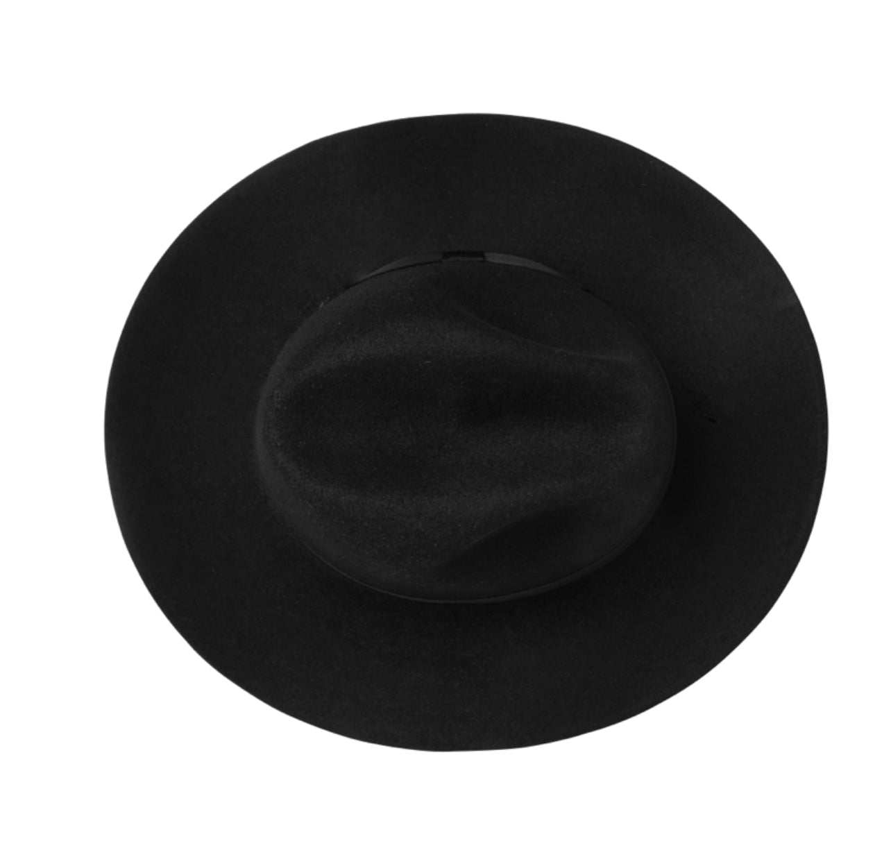 Tuscana Black style VI  3 1/4" Brim