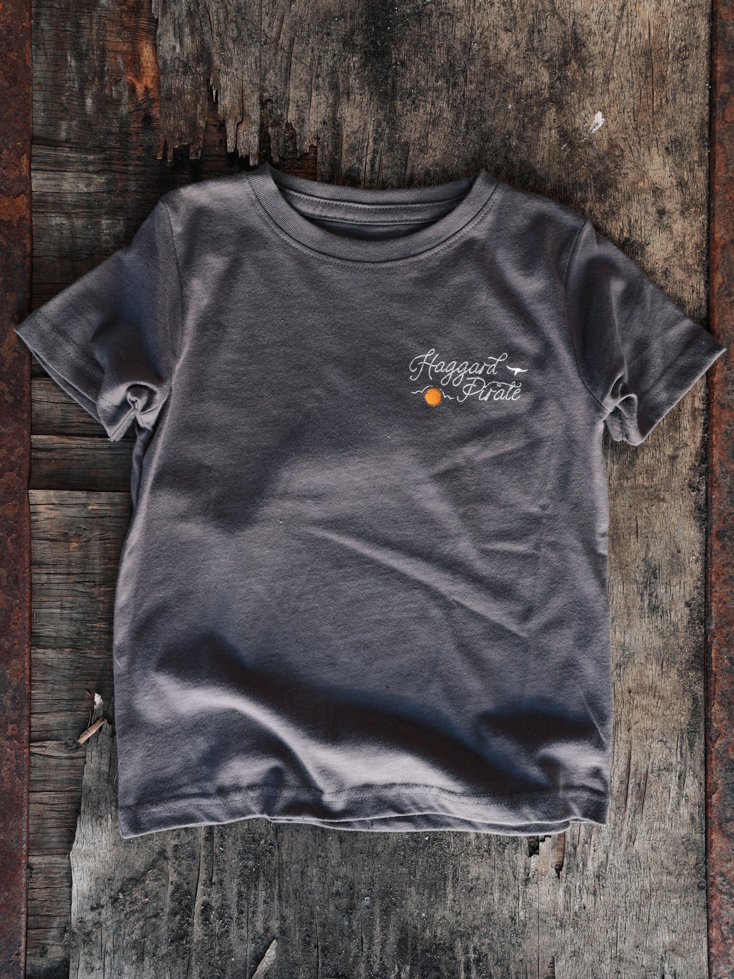 Kids Drifters Tee