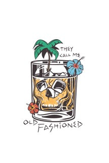 the 'Old Fashioned'