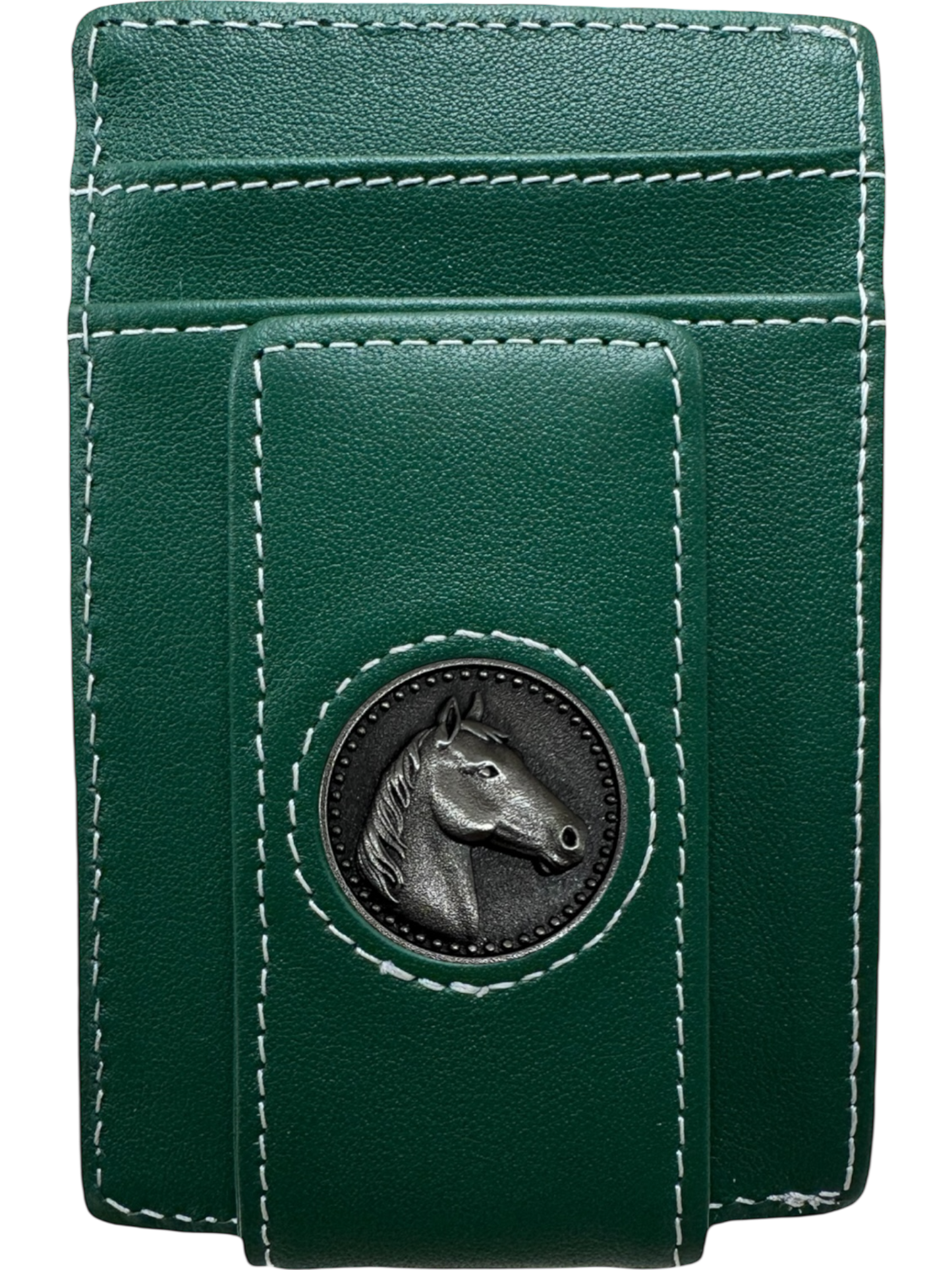 Icon Wallet Pop-Up Style