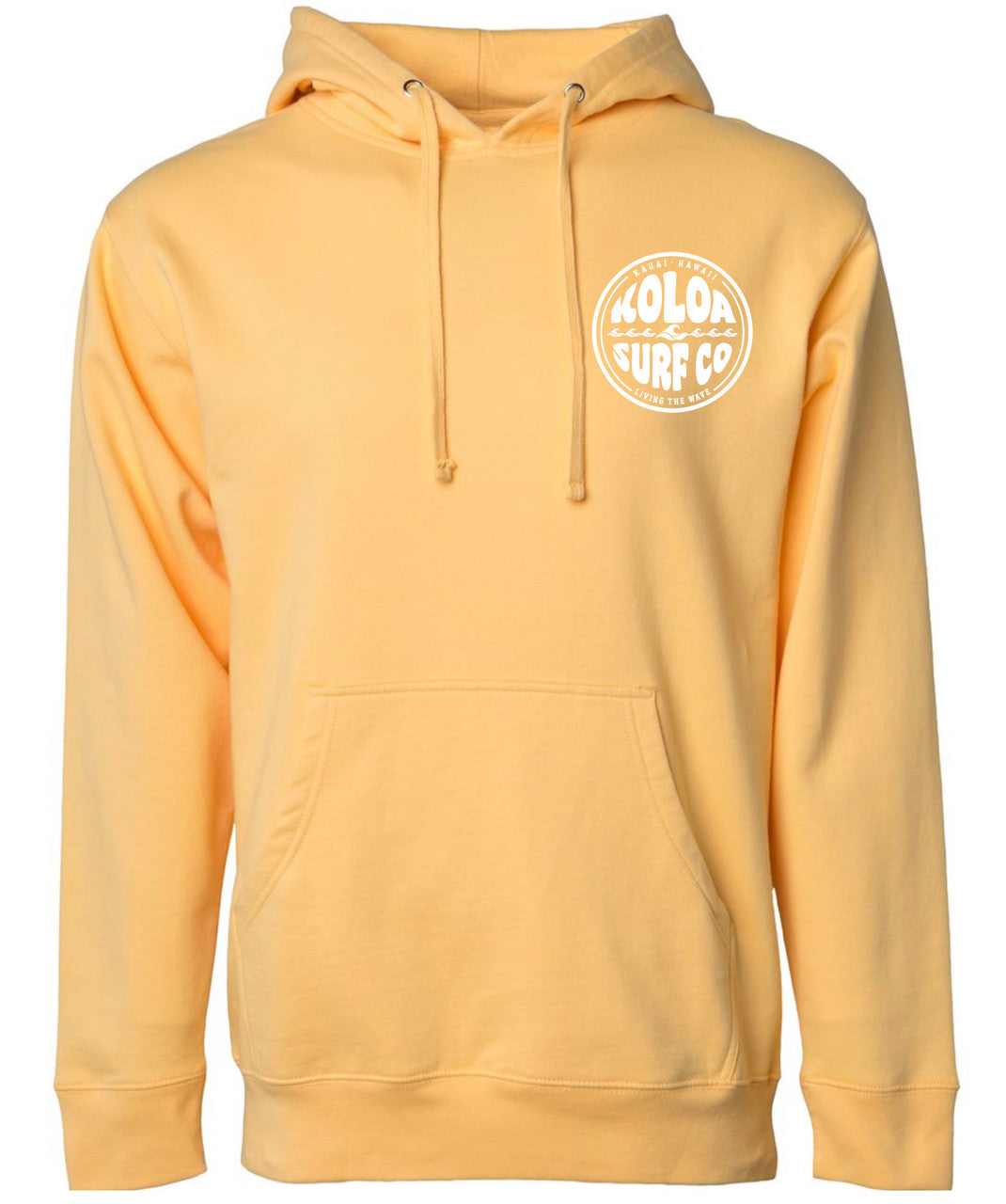 Koloa Times Hoodie