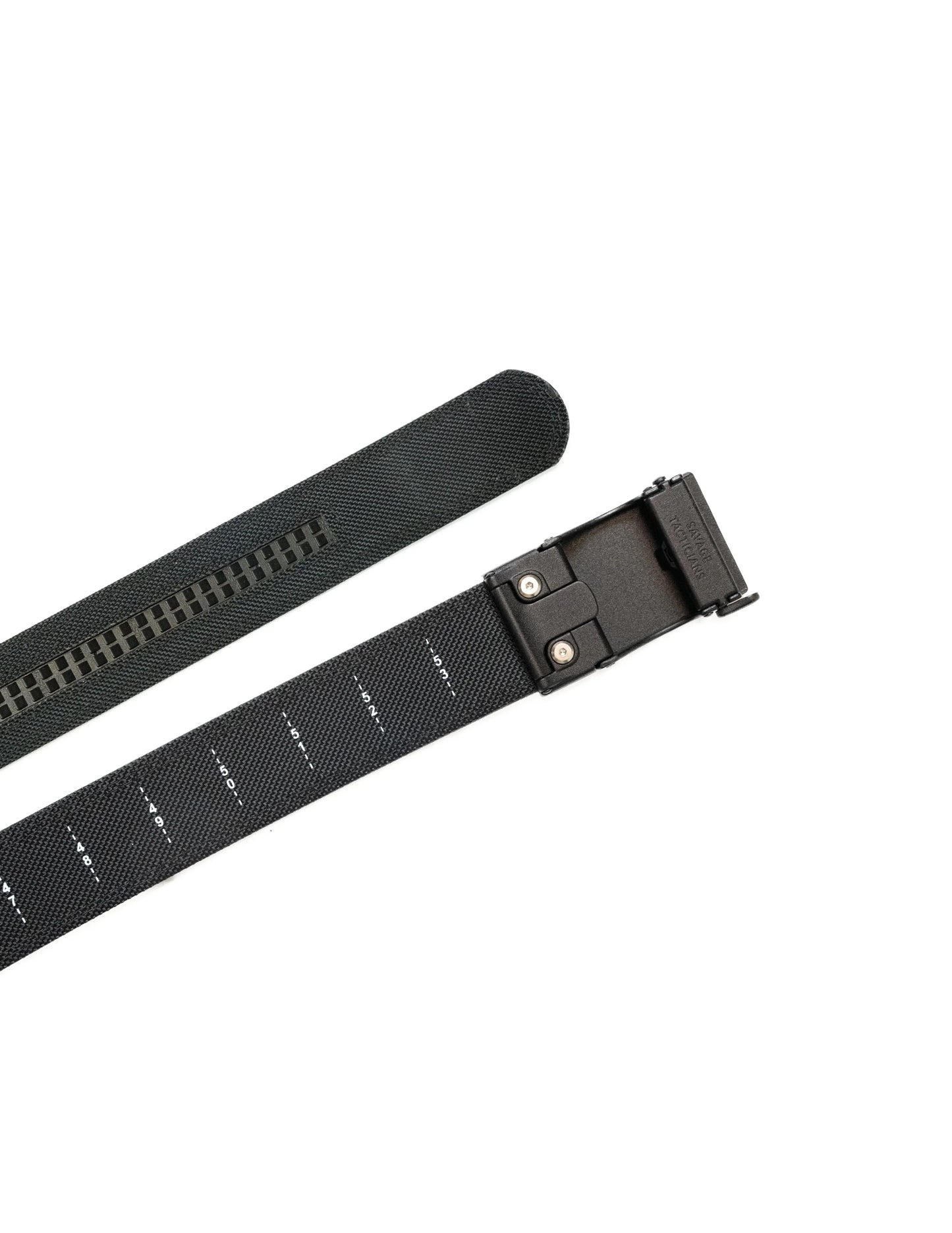 EDC Ratchet Belt - STMC® Black