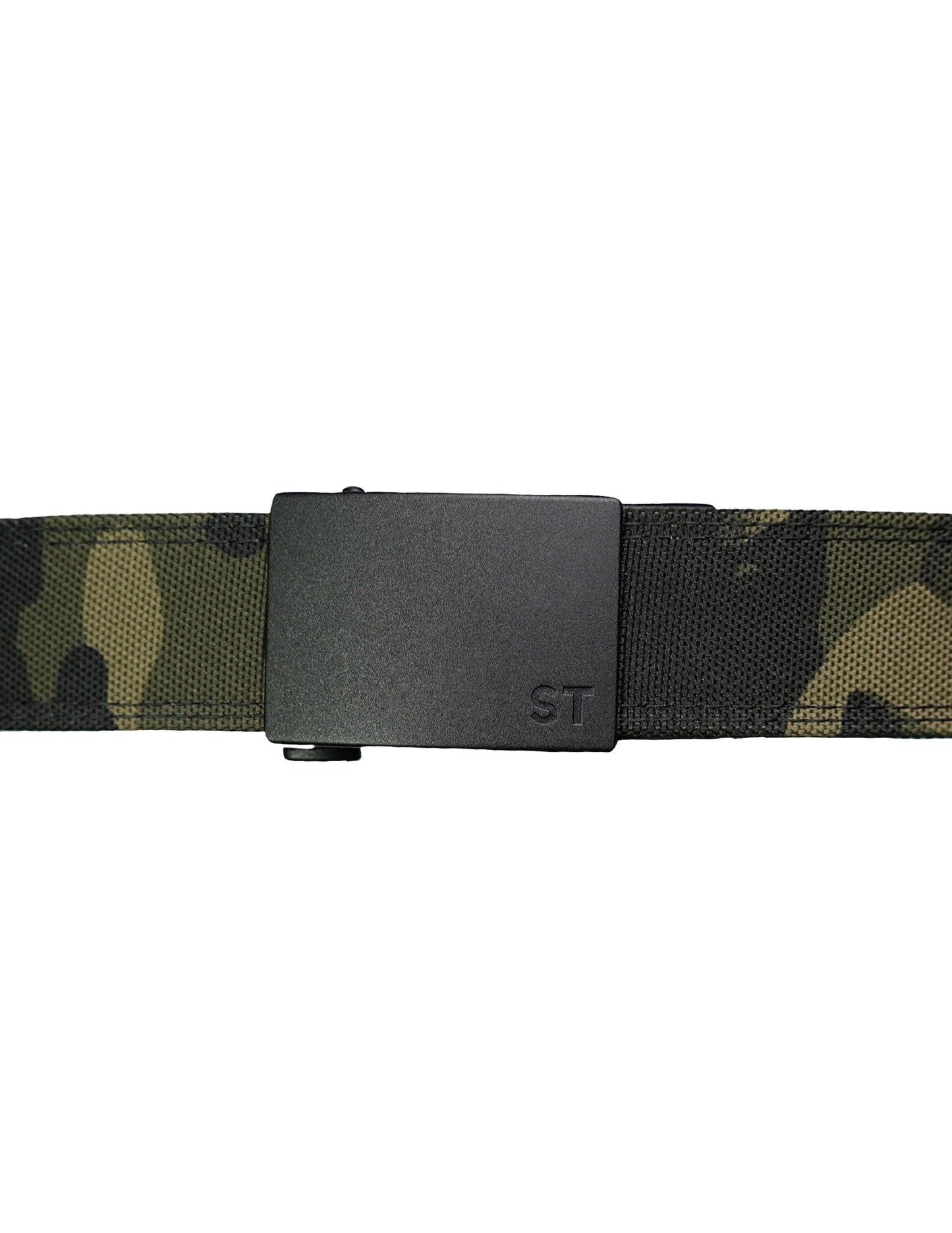 EDC Ratchet Belt - STMC® Black