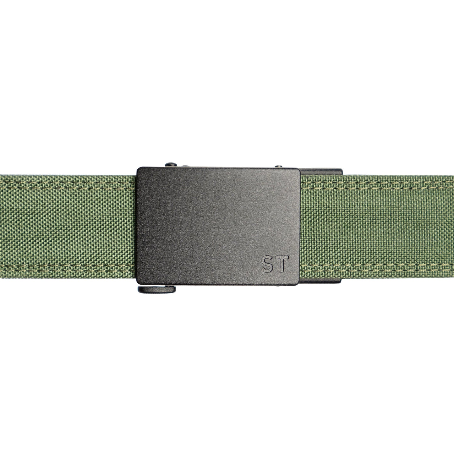 EDC Ratchet Belt - Ranger Green