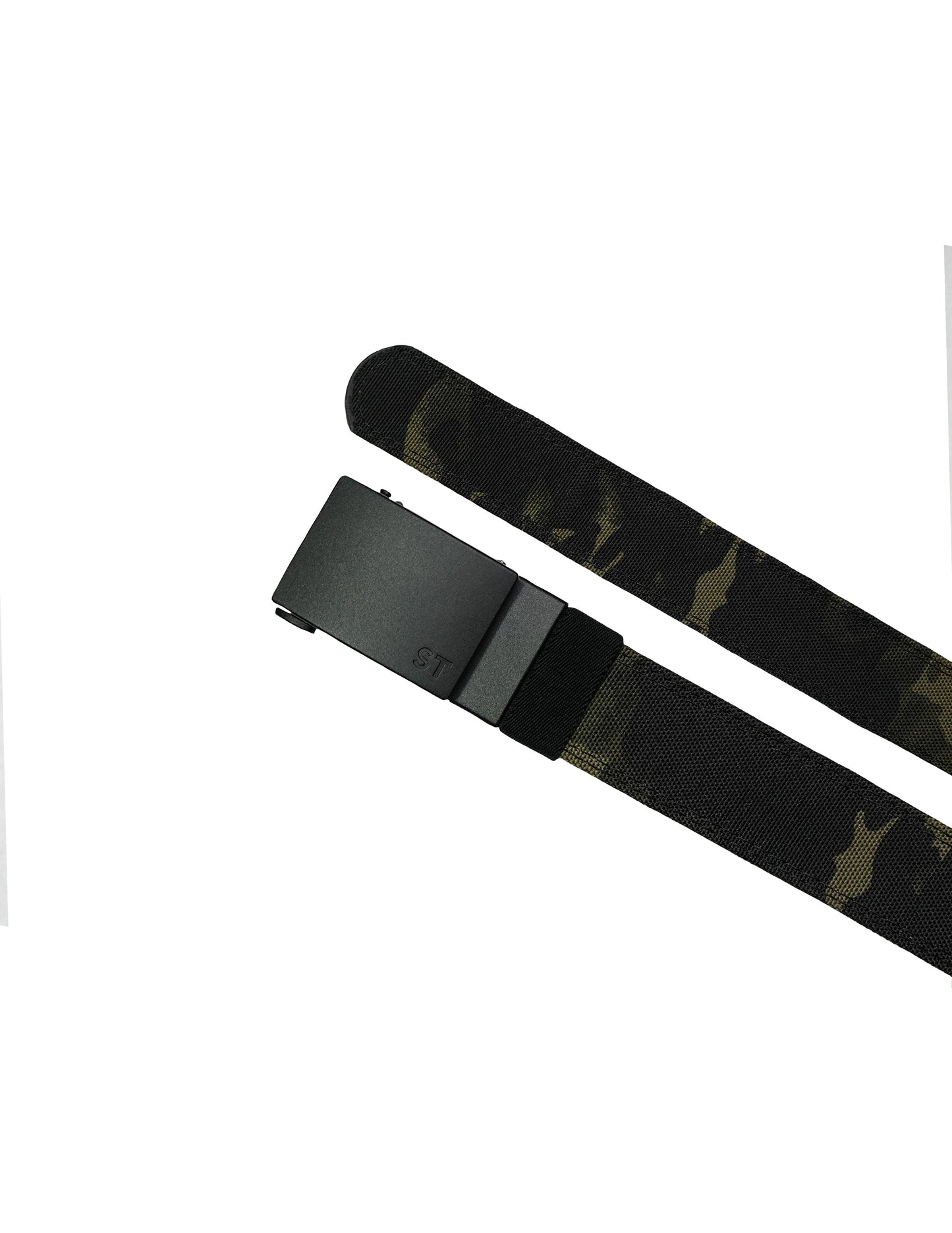 EDC Ratchet Belt - STMC® Black