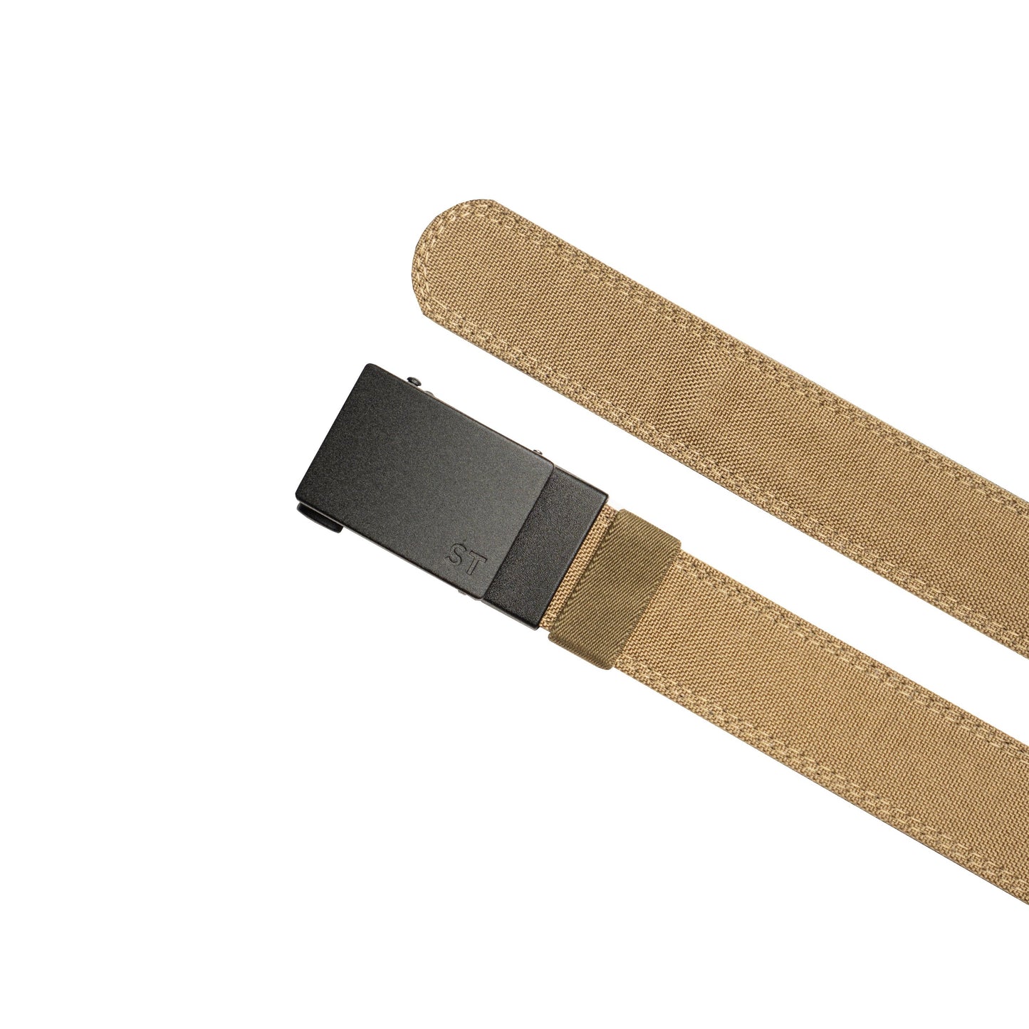 EDC Ratchet Belt - Coyote Brown