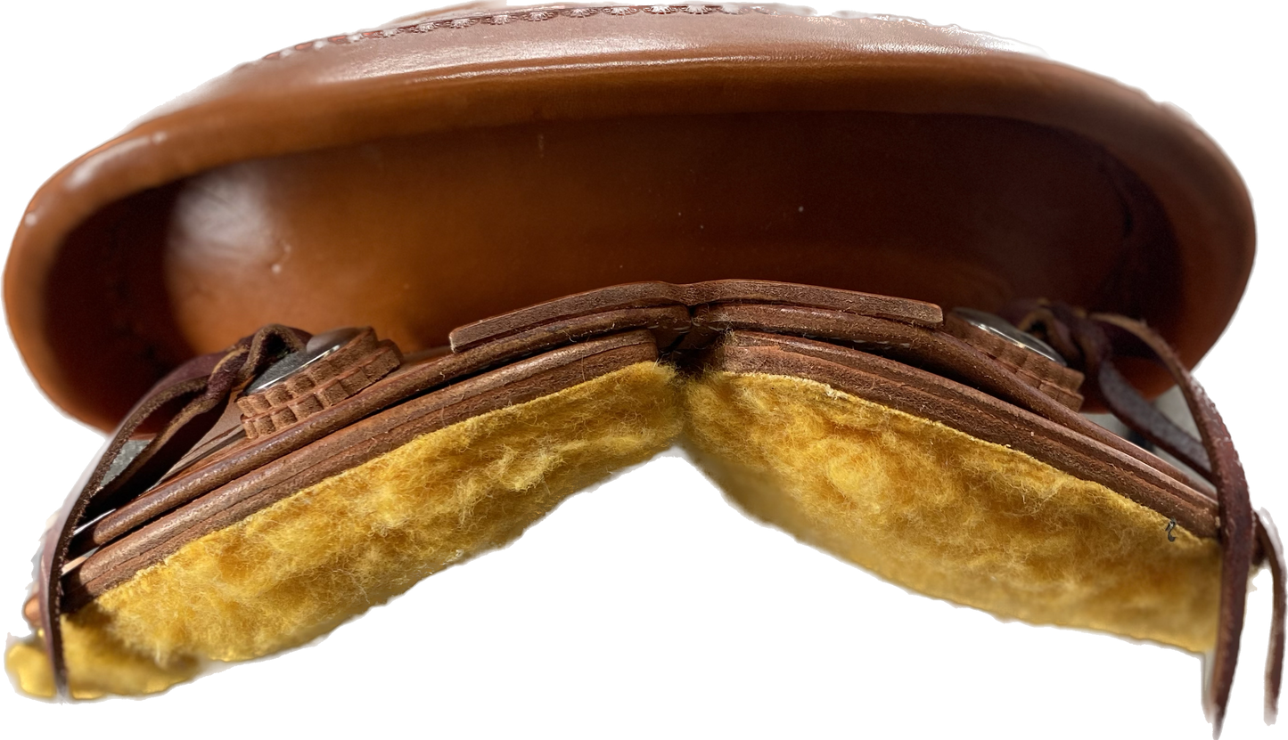 Roughout Cody Trail 17"