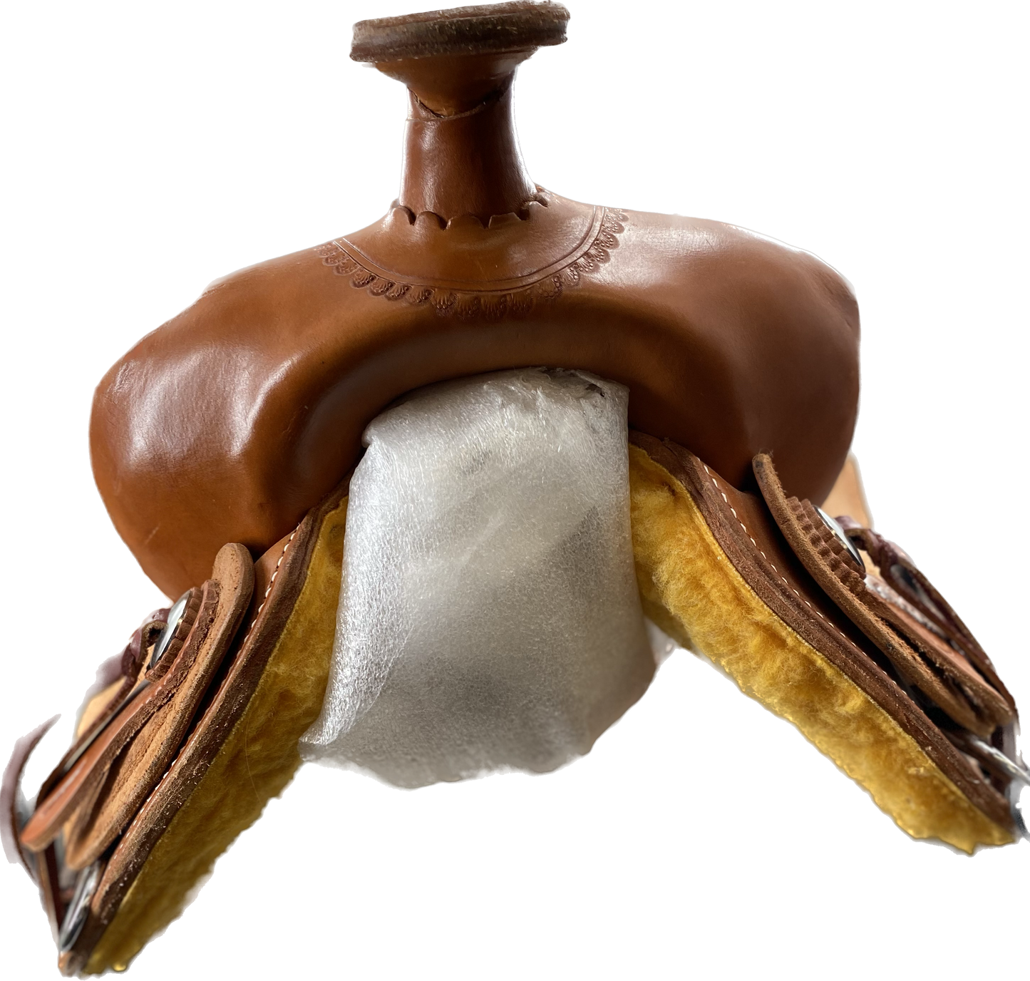 Roughout Cody Trail 17"