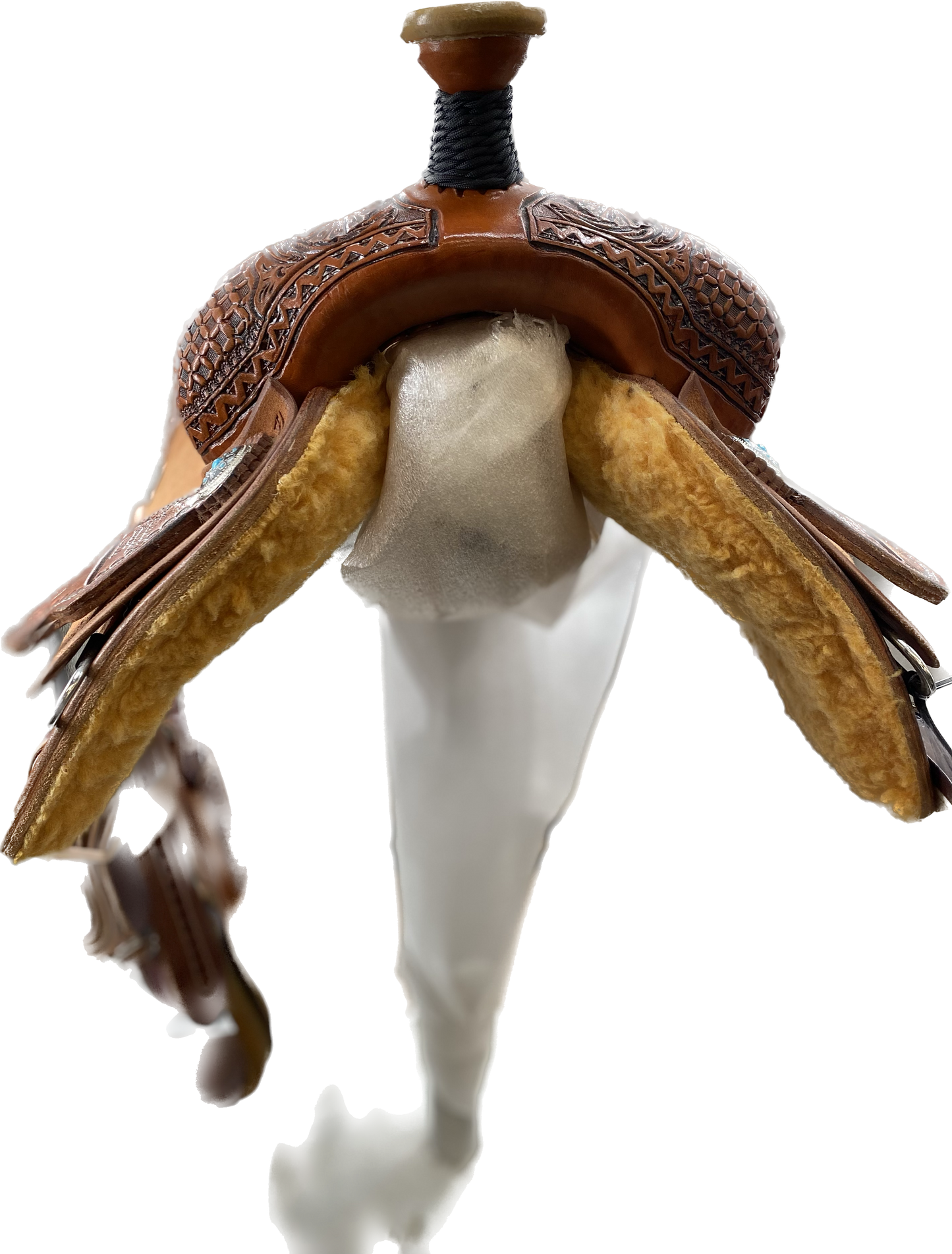 Diamond Rock Pleasure 15.5"