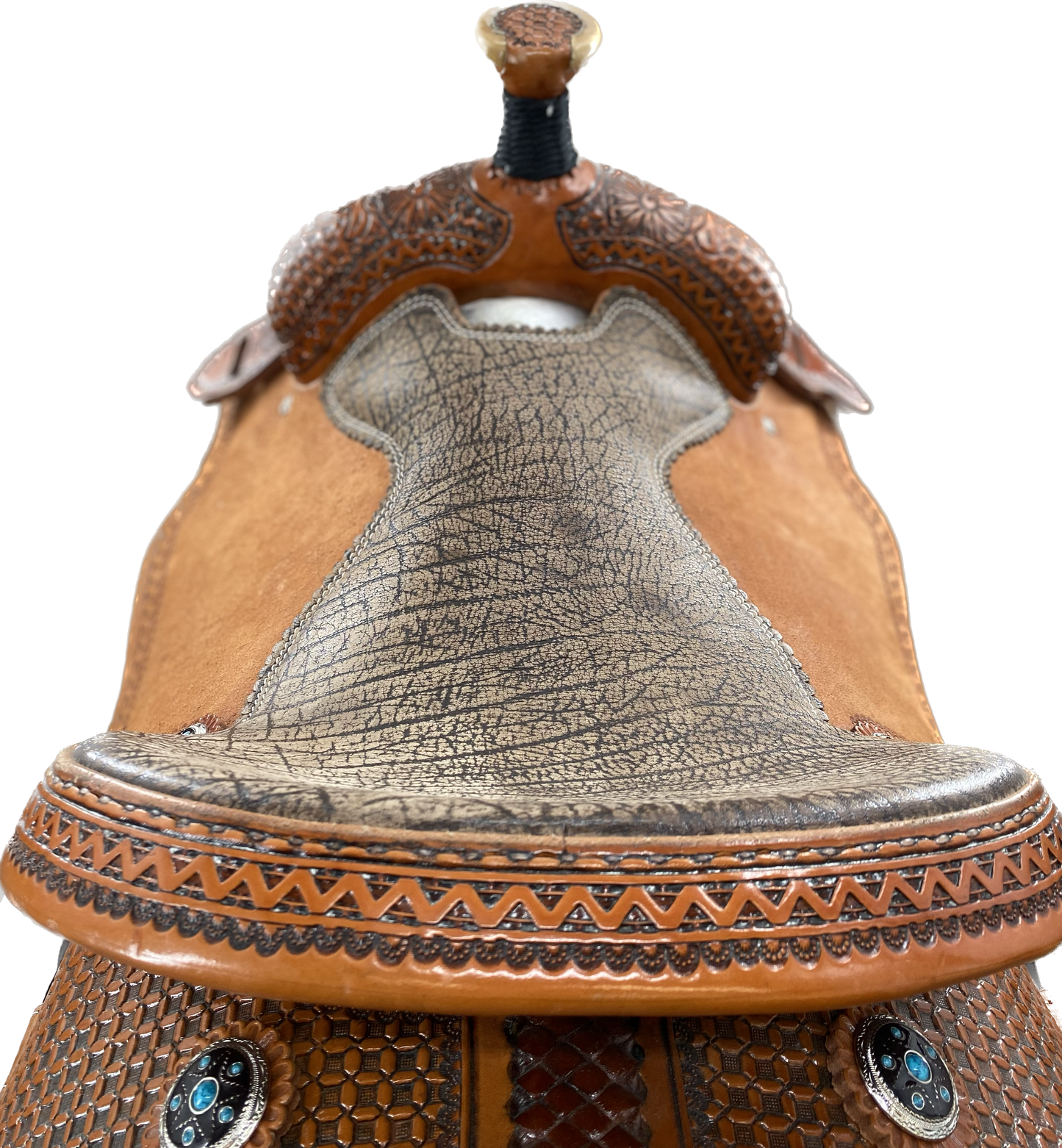 Diamond Rock Pleasure 15.5"