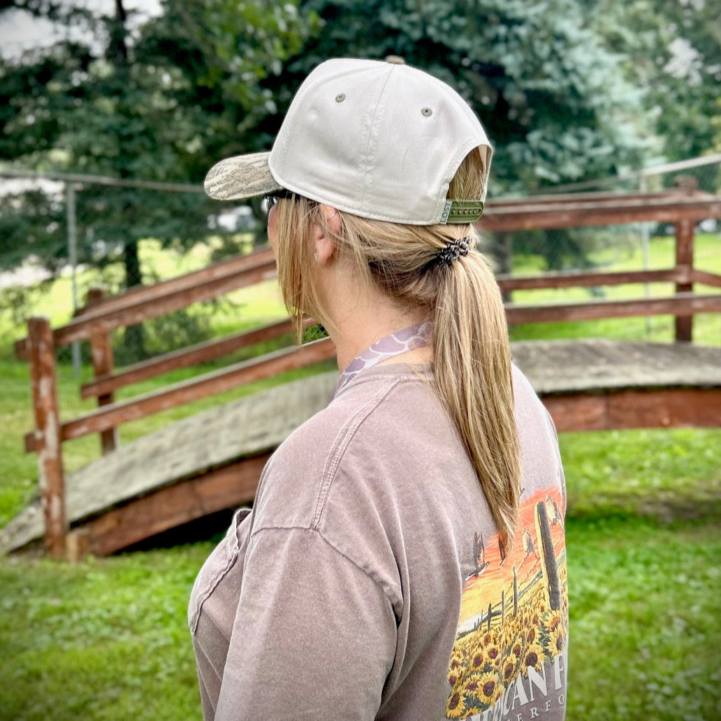 AFW Trucker New Bottomland Brim