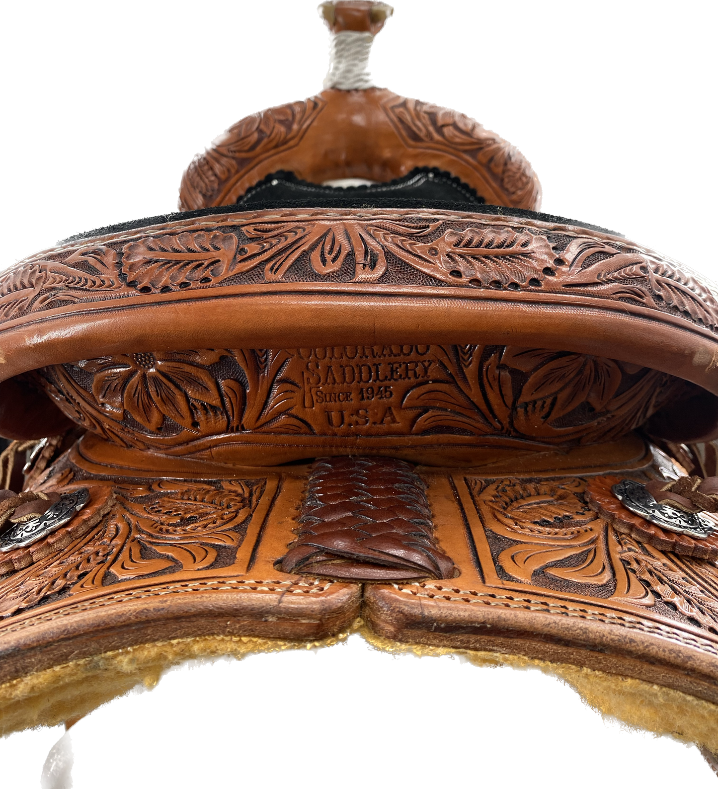 Amarillo Bitterroot Rancher 14.5"