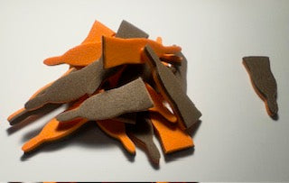 Gurgler Bodies 4mm  12 pack