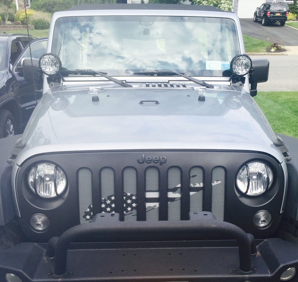 Long Island OldGlory