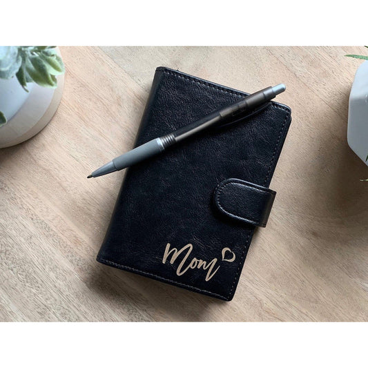 Pocket Journal: Mom