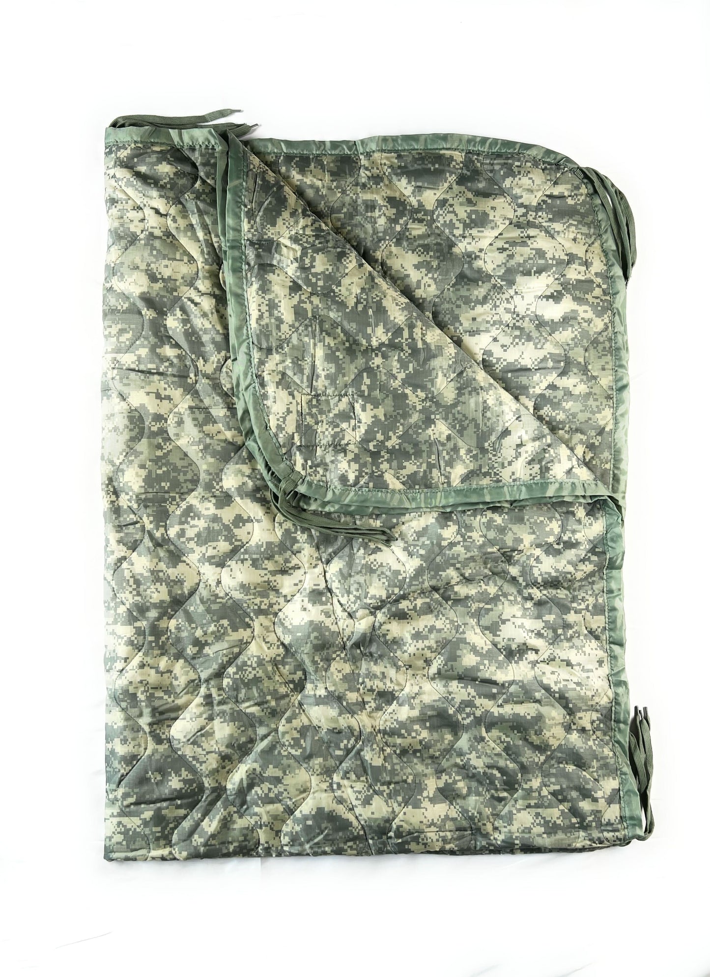 Woobie Poncho Liner Blankets