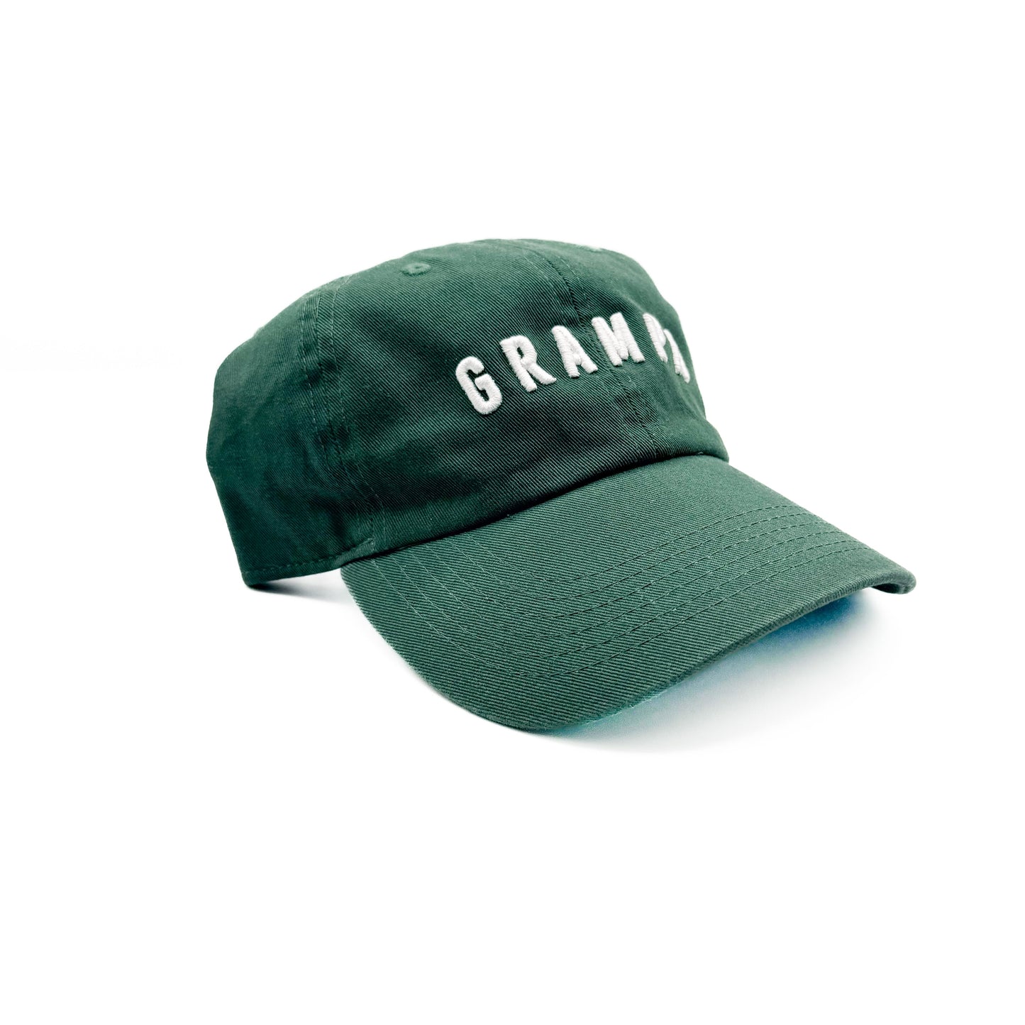 Grampa Baseball Hat