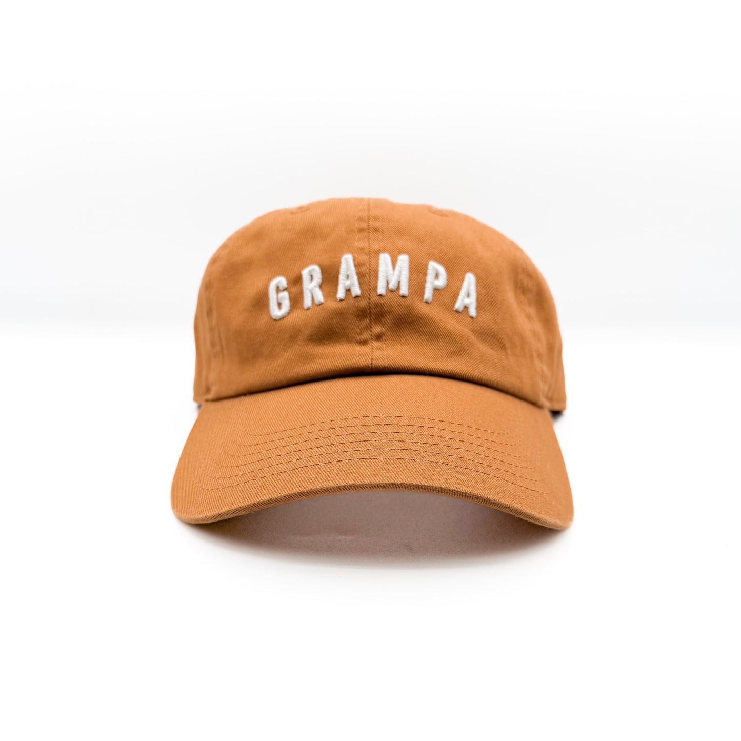 Grampa Baseball Hat
