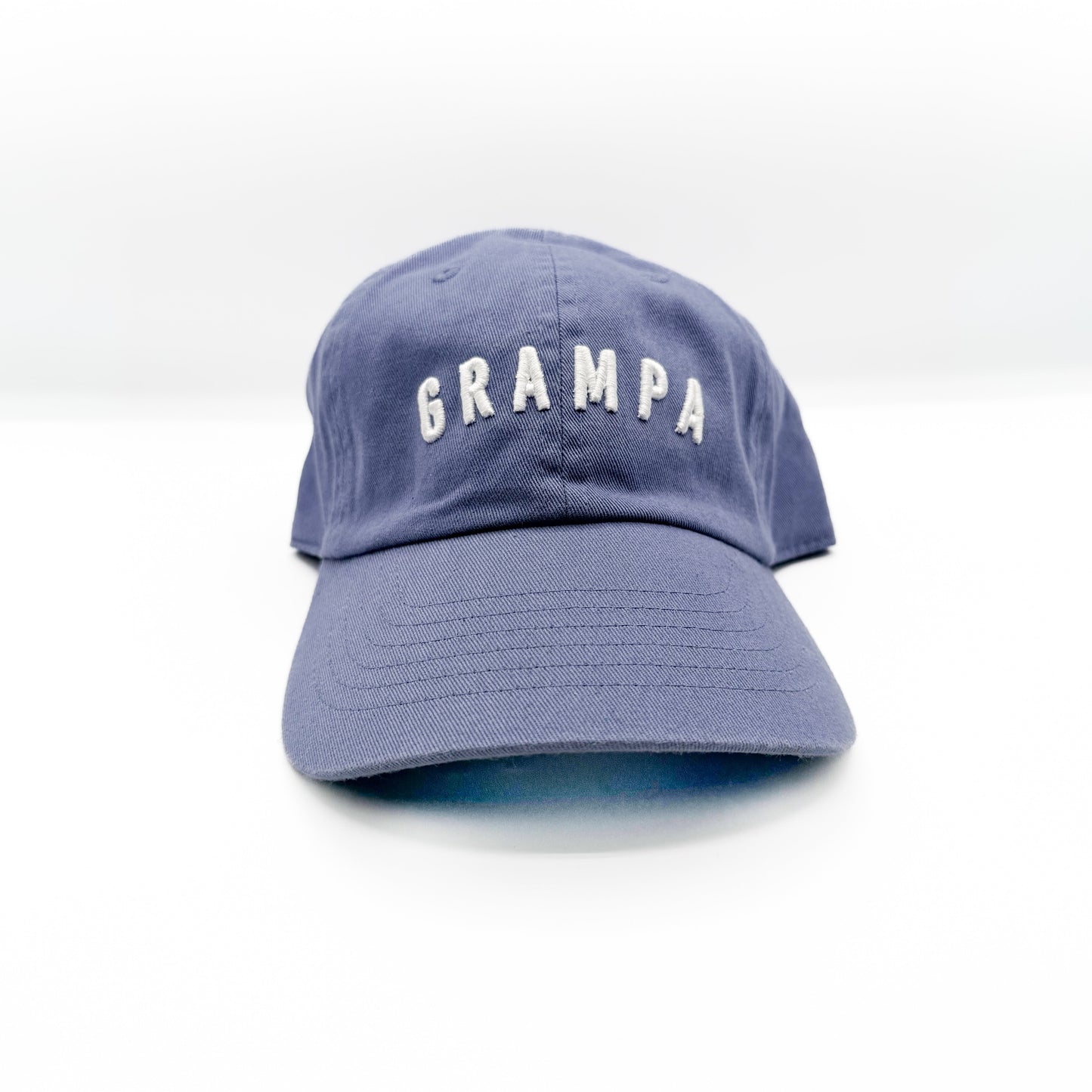 Grampa Baseball Hat