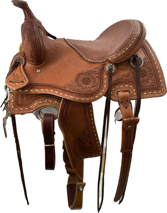 Deluxe Flex Trail 15.5"