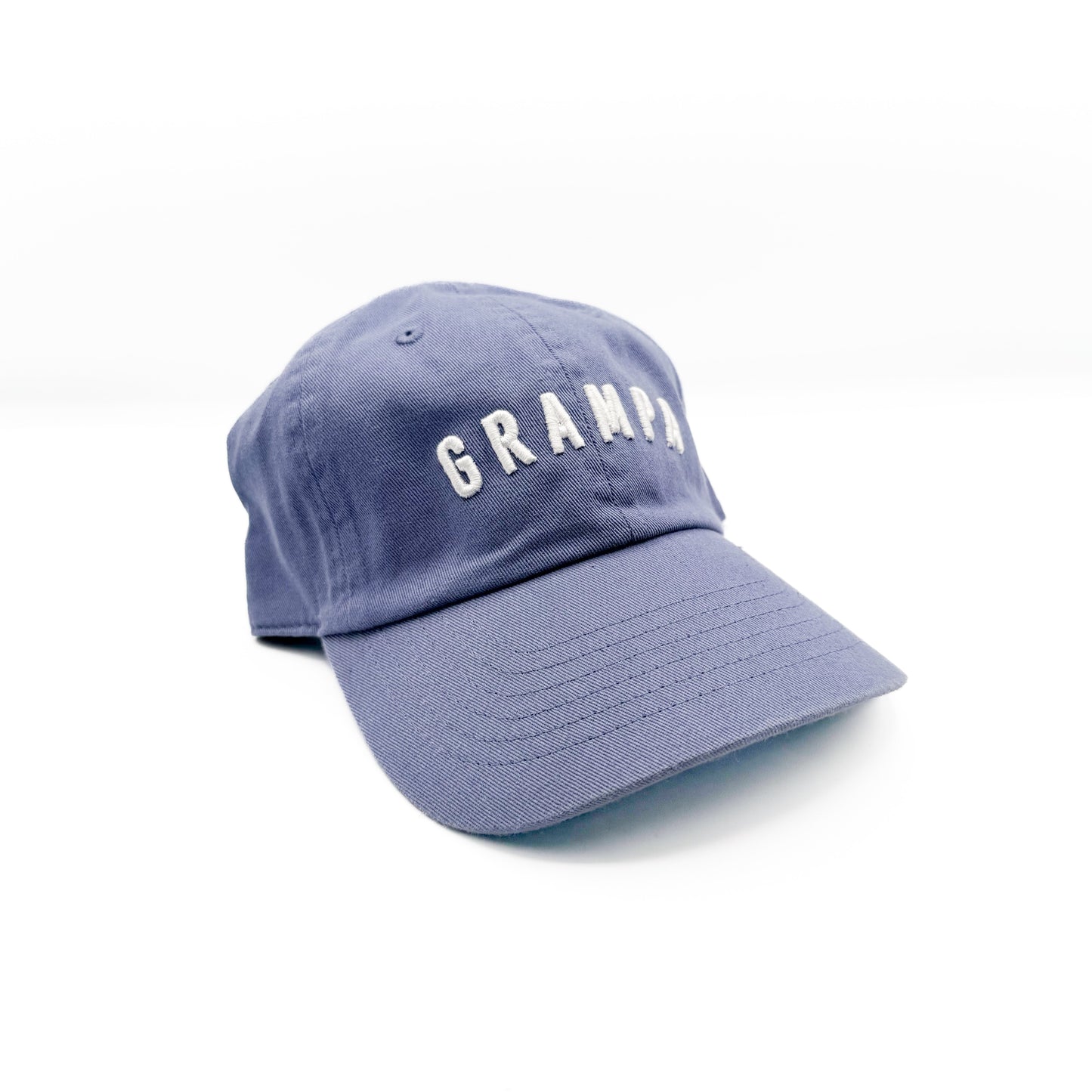 Grampa Baseball Hat