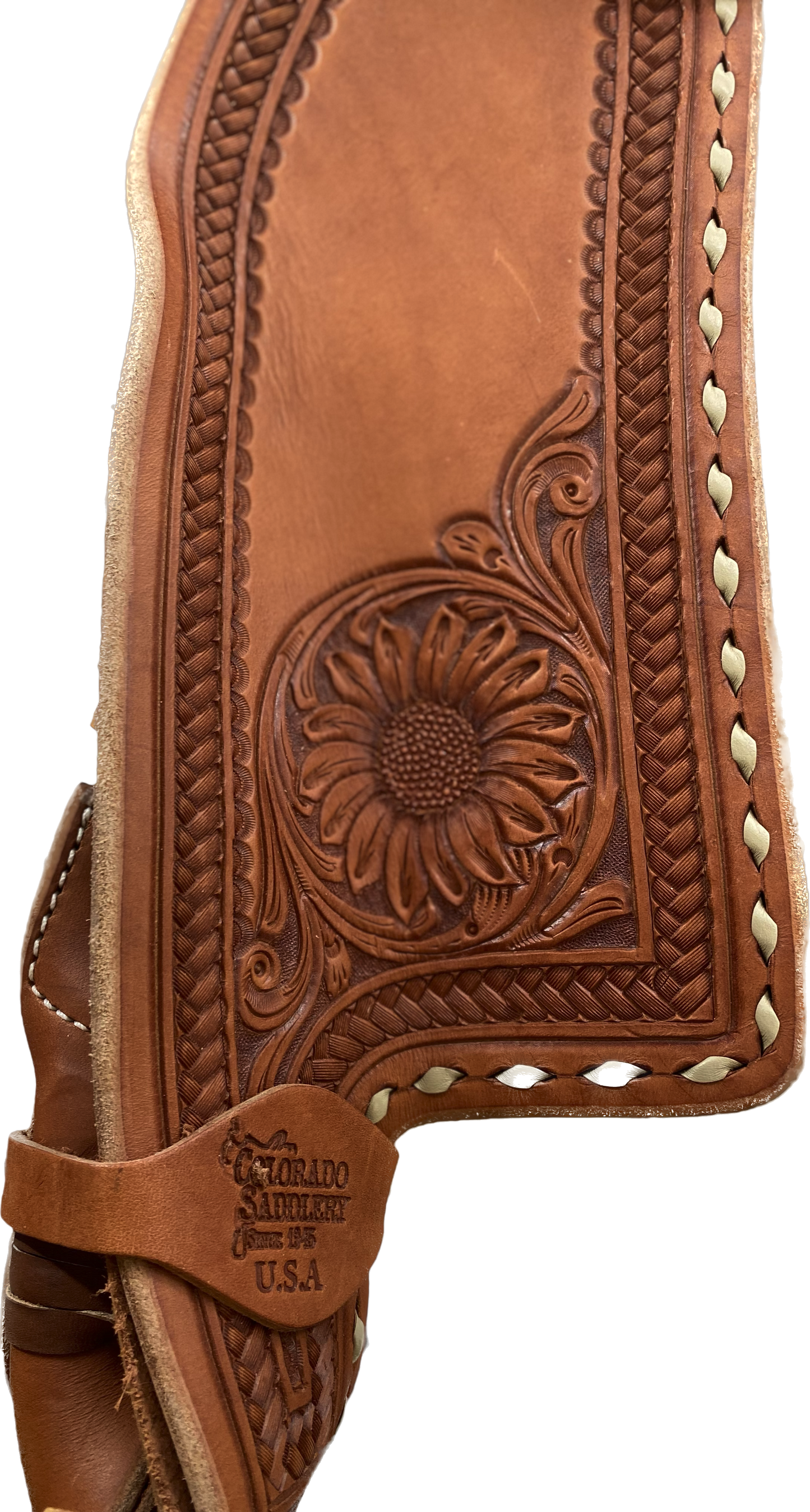 Deluxe Flex Trail 15.5"