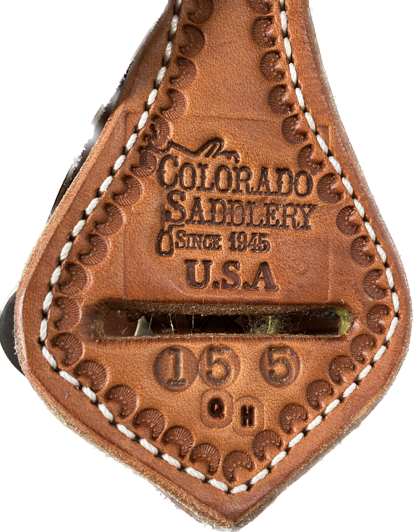 Deluxe Flex Trail 15.5"